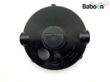 Obudowa lampy przedniej Suzuki GS 500 E 1989-2003 (GS500E) (S-450), używany na sprzedaż Obudowa lampy przedniej Suzuki GS 500 E 1989-2003 (GS500E) (S-450), używany na sprzedaż  Wysyłka do Poland