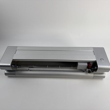 Sistema de corte computadorizado KNK Zing Air papel vinil compacto não testado #Z1450 comprar usado  Enviando para Brazil