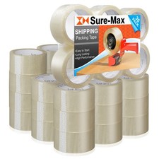 Rolls carton sealing for sale  USA