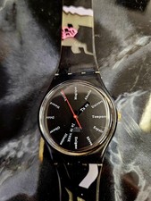 Swatch gent st. usato  Caltagirone