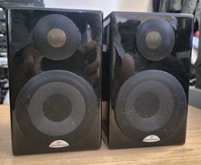 Pair monitor audio for sale  BUSHEY