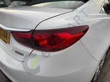 Mazda rear tail for sale  CRUMLIN