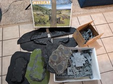 Warhammer old citadel for sale  Stillwater