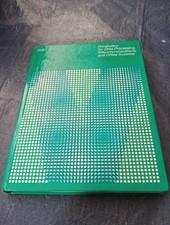 Ibm vocabulary data for sale  Manteca