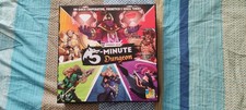 Minute dungeon gioco usato  Cesenatico