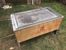 Pig roasting box for sale  SOLIHULL