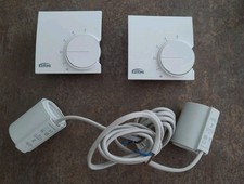 Kermi raumthermostat eberle gebraucht kaufen  Nottuln