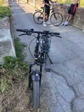 Nilox bike plus usato  Vaiano Cremasco