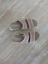 Skechers damen pantolette gebraucht kaufen  Neustadt