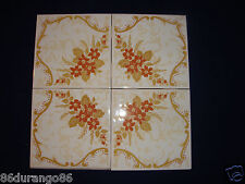 Vintage ceramic tile for sale  Merrillville