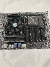 Asus x99 lga2011 for sale  Mesquite