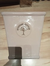 Keramik übertopf loch gebraucht kaufen  Wasserlosen