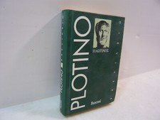 Plotino breviario rusconi usato  Bologna