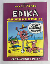 Collana totem comics usato  Tezze sul Brenta