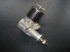 Vintage allen mercury for sale  HEATHFIELD