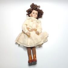 Porcelain sophie doll for sale  Pleasant Grove