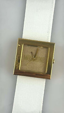 Orologio moschino donna usato  Pomigliano d'Arco