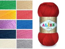 Alize diva wolle gebraucht kaufen  Aachen