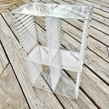 Vintage lot clear for sale  Bolingbrook