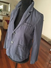 Giacca blu calvin usato  Follonica