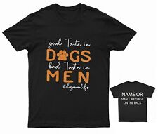 Good taste dogs for sale  BRISTOL