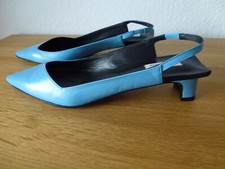 Slingback pumps dorothee gebraucht kaufen  Selb