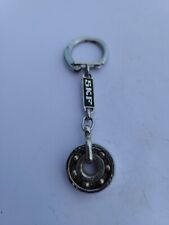 Rare metal keyring d'occasion  Expédié en Belgium