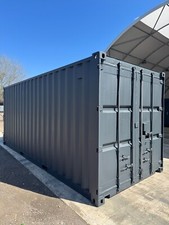 20ft 8ft site for sale  UK