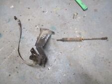 Nissan cabstar brake for sale  COLERAINE