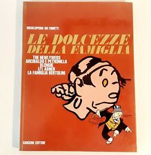 Dolcezze della famiglia.encicl usato  Potenza