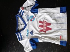 Maillot racing club d'occasion  Delme