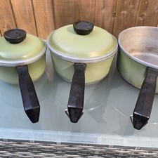 Vintage porcelain aluminum for sale  NORWICH