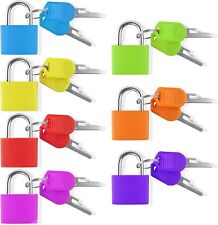 Luggage padlock travel for sale  WATFORD