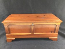 Vintage miniature cedar for sale  Pennsburg