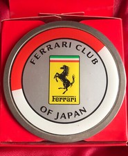 Ferrari club japan d'occasion  Aix-en-Provence-