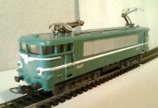 Locomotiva elettrica sncf usato  Torino