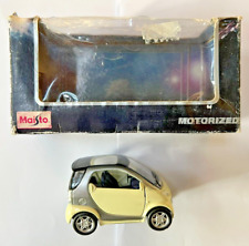 Maisto scale diecast for sale  PETERBOROUGH