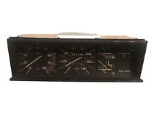 Quadro strumenti contachilomet usato  Morra de Sanctis