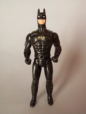RARO 1989 STAR TOYS BATMAN TOY BIZ FIGURA SOLTA VARIANTE ESPANHOLA (NÃO MARCADA) comprar usado  Enviando para Brazil