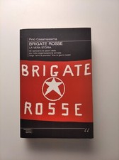 Brigate rosse vera usato  Carate Brianza