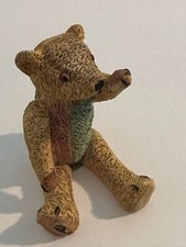 Colour box teddy for sale  MILTON KEYNES