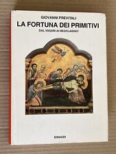 Giovanni previtali fortuna usato  Apricena