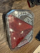 Trailer led light for sale  STALYBRIDGE