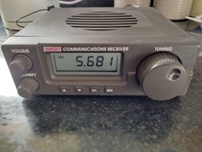 Nasa target communications for sale  GRIMSBY