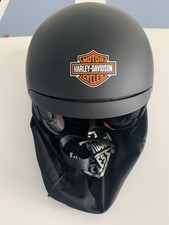 Harley davidson herren gebraucht kaufen  Bad Schwartau