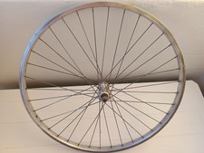 Roue alu vtt d'occasion  Toulouse-