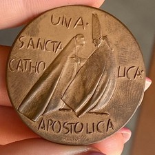 manzu medaglia manzu usato manzu medaglia manzu usato Roma