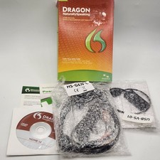 Dragon nuance naturally for sale  San Antonio