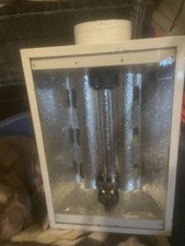 Double ended 6inch for sale  WICKFORD