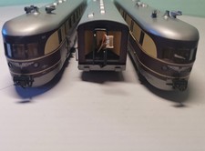 Märklin liliput 126 gebraucht kaufen  Köln